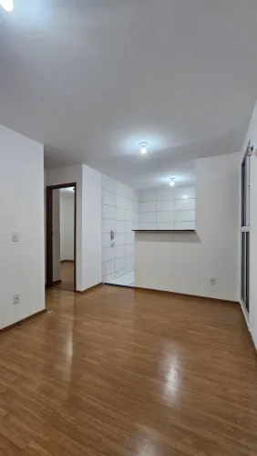 ALUGO APTO NO COND. TERRAZZO CARNAÚBA COM ELEVADOR, 02 QUARTOS.