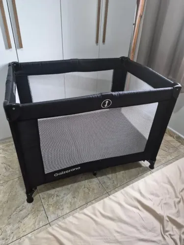 VENDO CERCADINHO GALZERANO