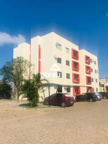 Apartamento à venda no Planalto, Natal