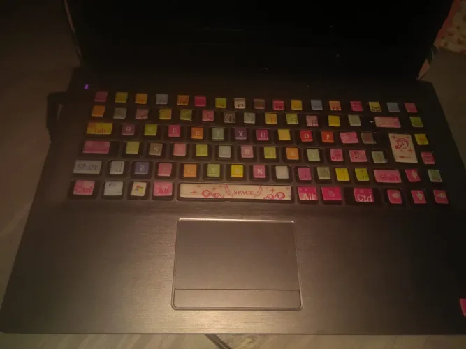 Notebook