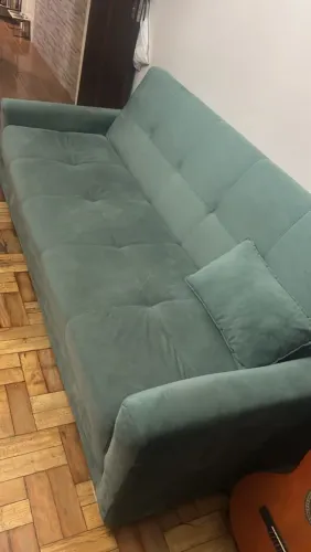 Sofá 3 Lugares Matrix