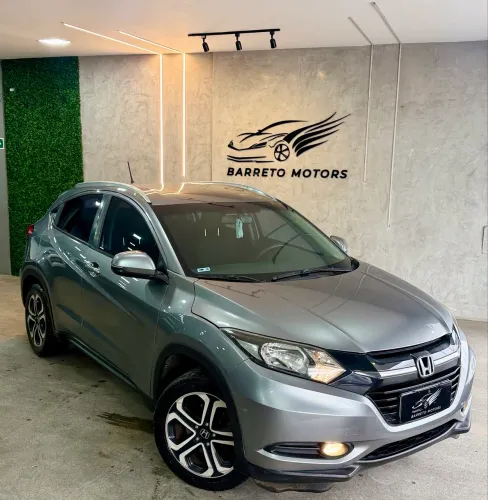 Honda HR-V EX 1.8 Flexone 16V 5P Aut. 2016