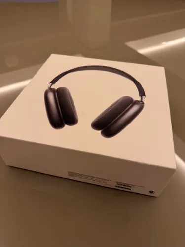 AirPods Max original Apple.