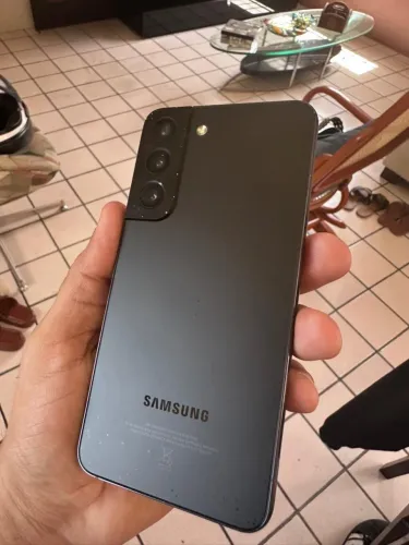 Samsung s22