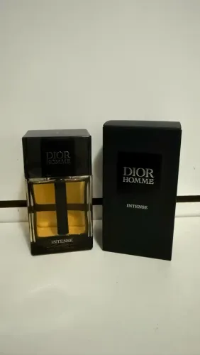 Perfume Dior Homme Intense