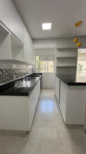 Apartamento à venda em Campinas, Ponte Preta, com 3 quartos, com 83 m², Condominio Pateo A