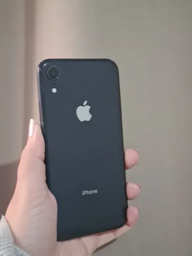 Iphone xr 128gigas bateria 100%