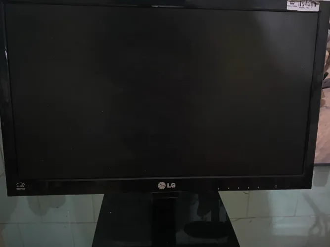 Tela computador