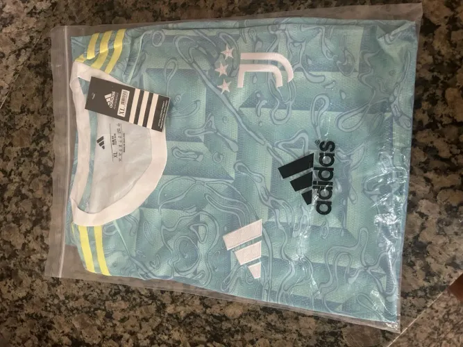 Camisa Juventos
