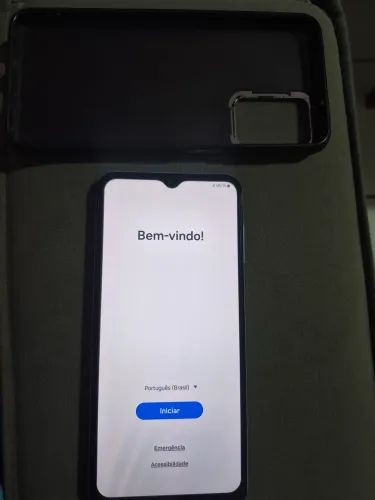 Celular Samsung Galaxy A13