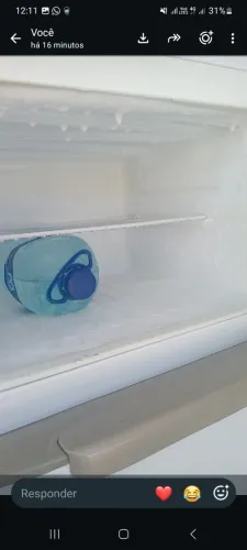 Geladeira