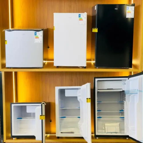 Frigobar HQ vários tamanhos a pronta entrega novos