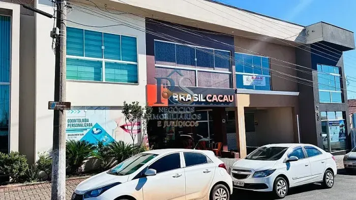 EXCLUSIVIDADE LOCAÇÃO