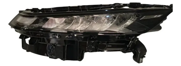 Farol Dianteiro Esquerdo Nissan Kait 2025 - 2027 260609xa3a