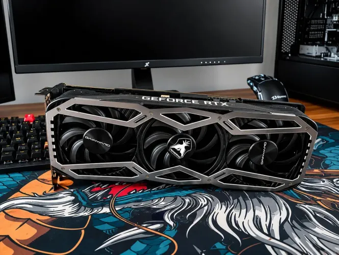 RTX 3080 Ti 12GB Gainward Phoenix