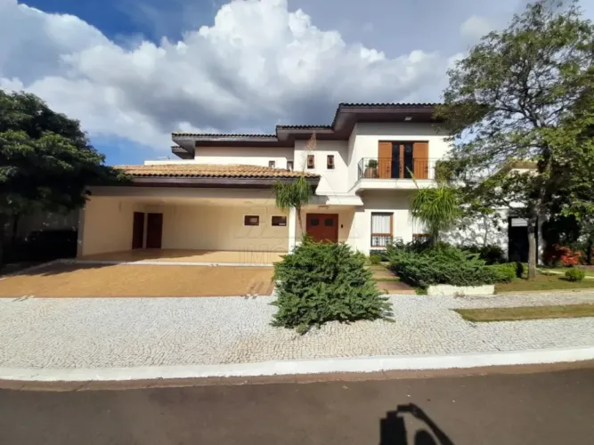Casa para locação no Condomínio Portal da Colina, no bairro Werner Plaas em Americana, SP