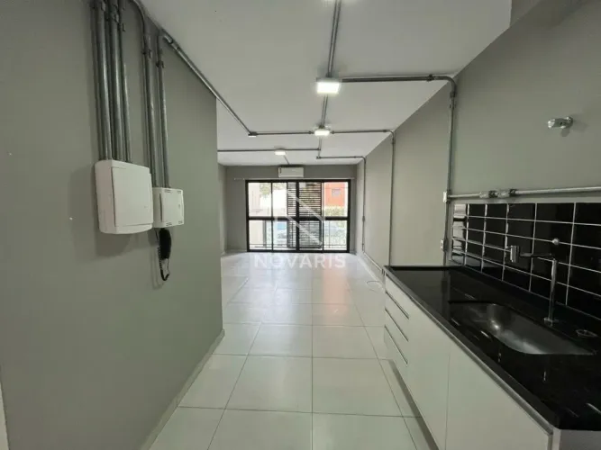 Studio para alugar em Santo Amaro