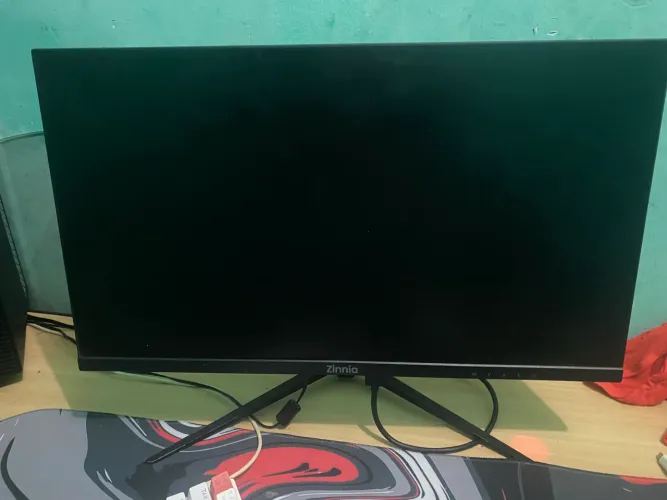 Monitor Zinnia 75hz 22 Polegadas 