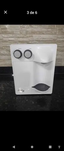 Purificador SOFT Grátis Entrega e Instalação