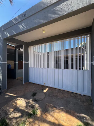 Vendo casa em Ceilândia Sul 
