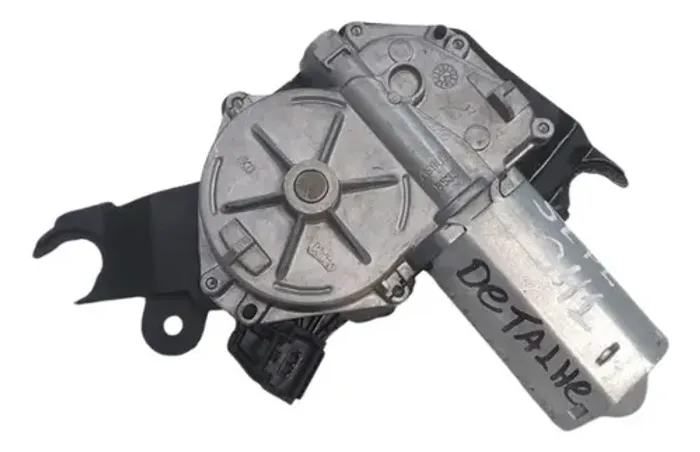 Motor Limpador Para Brisa Renault Sandero Logan14 20 Slpl341
