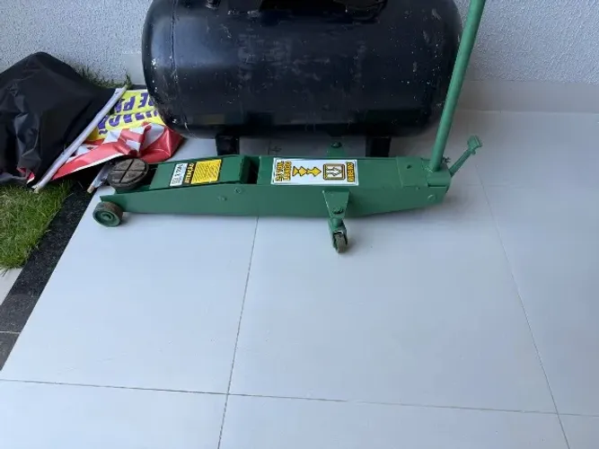 Compressor de ar 10 pés 