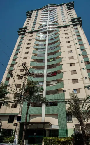 VENDO APTO BAIXO BUENO 3 SUITES Apartamento com 3 Quarto(s) e 5 banheiro(s) à Venda, 176.9