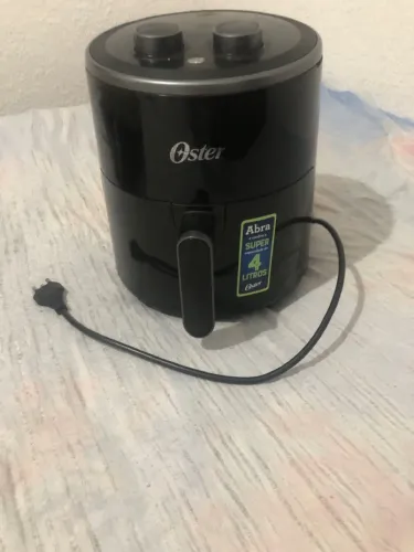 Air Fryer Oster 4 litros