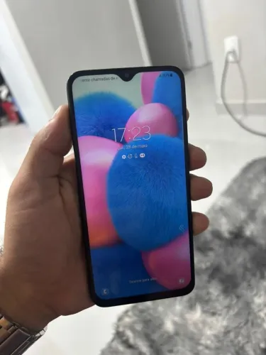 A30s 64GB