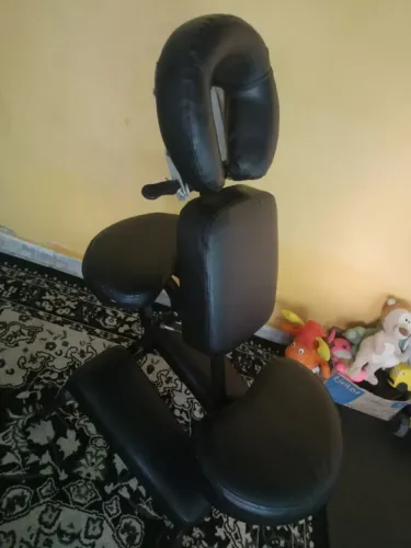 Cadeira quick massage