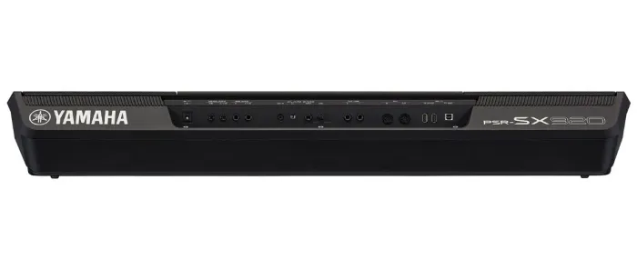 Teclado YAMAHA PSR SX920