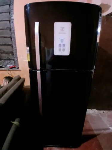 GELADEIRA ELECTROLUX 