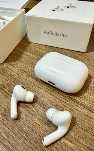 Airpods Pro 2° Geração Usb-c
