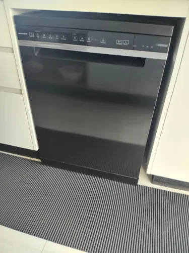 Lava louça Brastemp 15 serviços nova