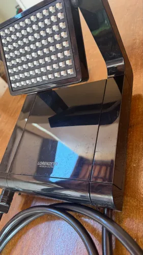 Ducha Lorenzetti Acqua Ultra 220volts 