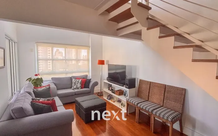 apartamento - Cambuí - Campinas