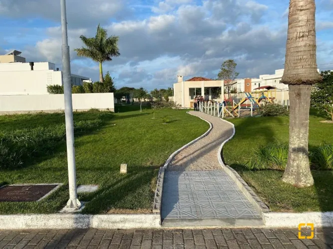 Terreno à venda no Campeche, Florianópolis