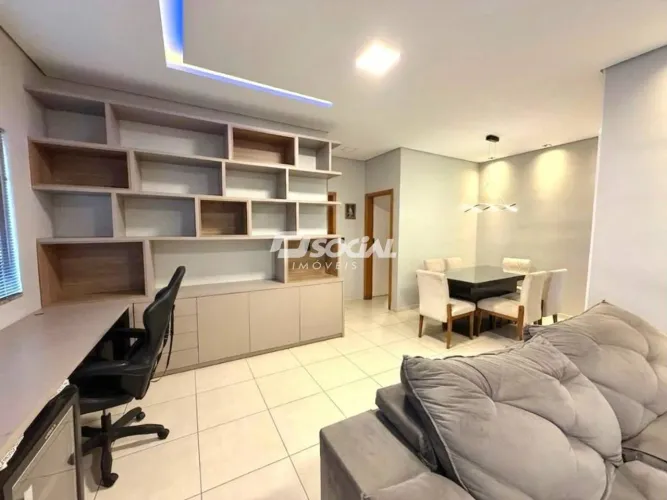Opiortubidade Apartamento com 2 dormitórios à venda, 76 m² por R$ 385.000 - Rio Madeira - 