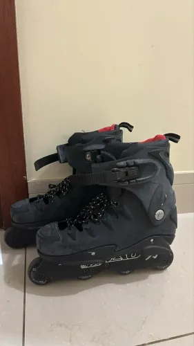 Patins Traxart