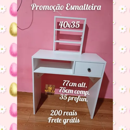Esmalteira