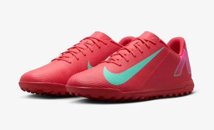 Chuteira nike mercurial vapor 16 club society masculino original, números: 40.41.42.44
