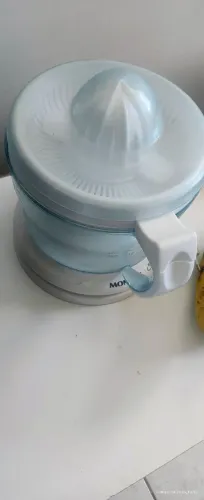 Espremedor de laranja