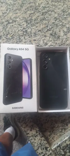 Samsung a54 128 gb