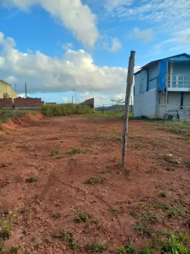 Terreno no Bairro Guajará em Socorro