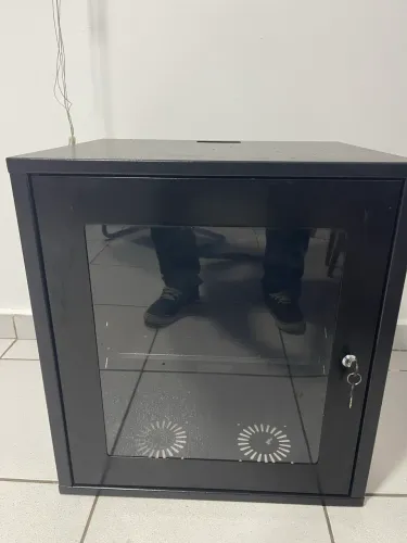 gabinete/rack