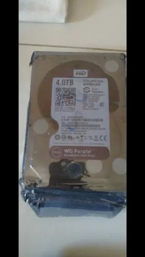 Hd 4 tera 2 de 1 tera 
