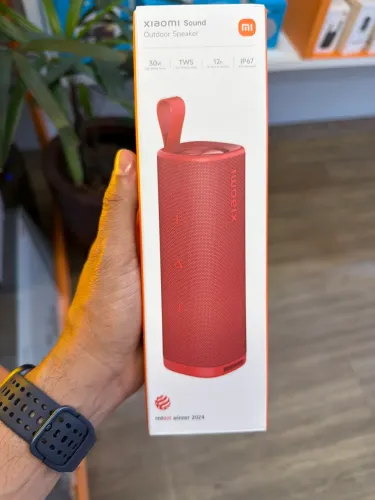 Xiaomi Sound outdoor speaker 
