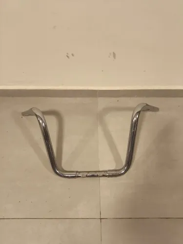 Guidão Harley Davidson 14 pol