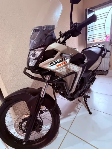 Vendo moto 2025/26