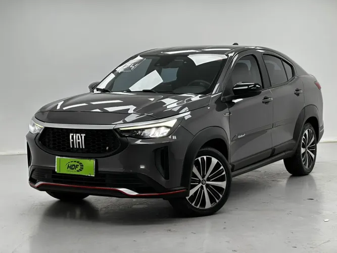 Fiat Fastback Audace 1.0 200 T. Flex AUT 2024